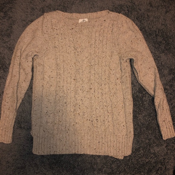 Crew Neck Sweater - Picture 1 of 3